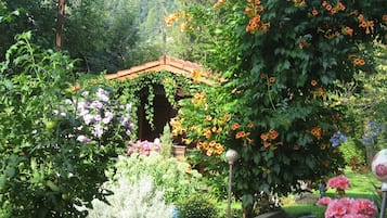 Ulkoalueet