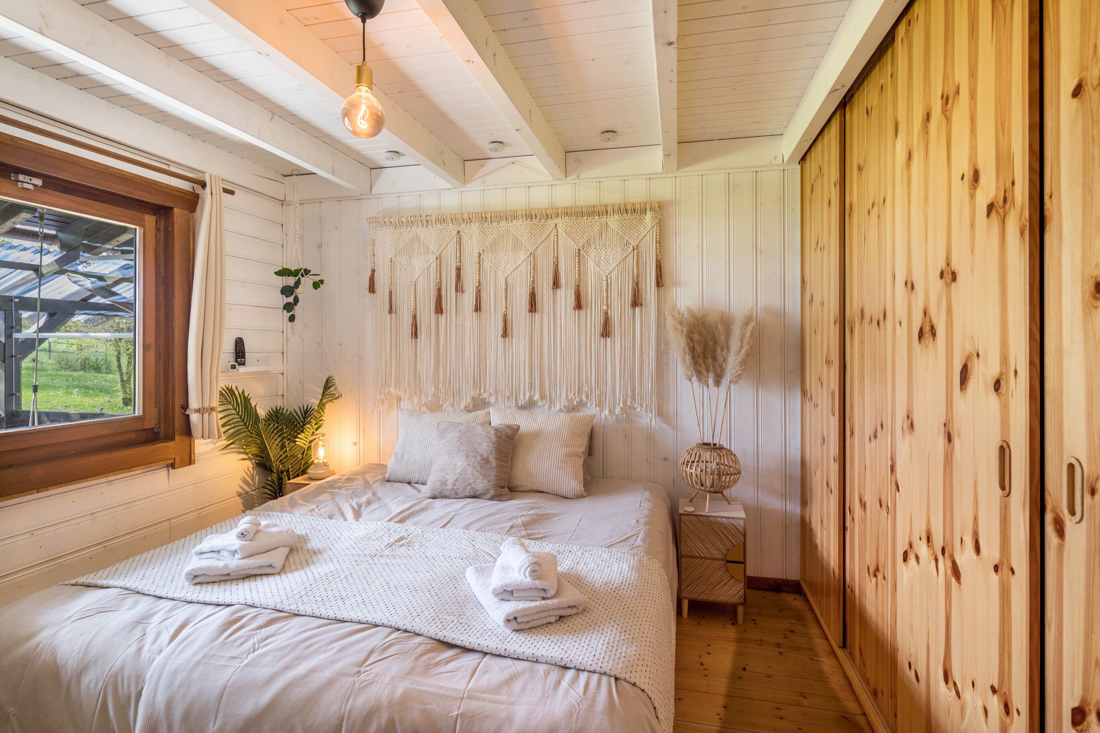 3 Schlafzimmer, kostenloses WLAN, Bettwäsche
