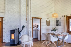 Interiør