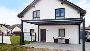Eksteriør