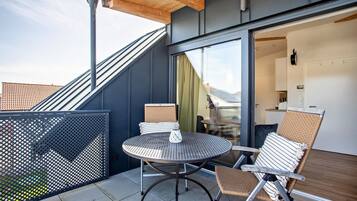 Servei de restauració a l'aire lliure