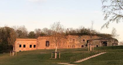 Holiday Home 'Viktoria' with Private Terrace, Private Garden and Wi-Fi