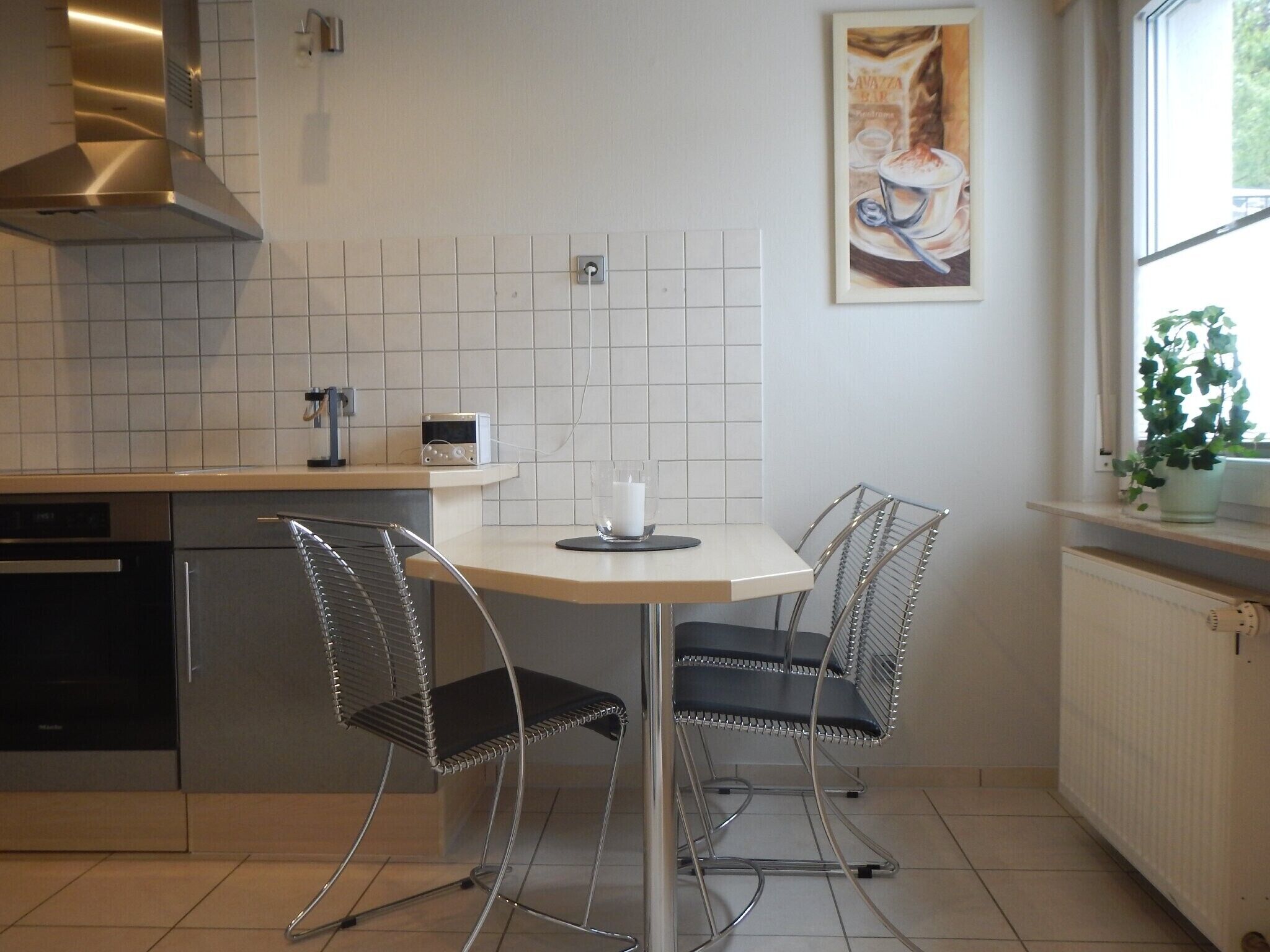 Spiseområde