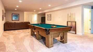 Sala de jocs