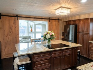 Interior - Incredible 3800 sf Home - Sleeps 16! (Wheat Ridge)