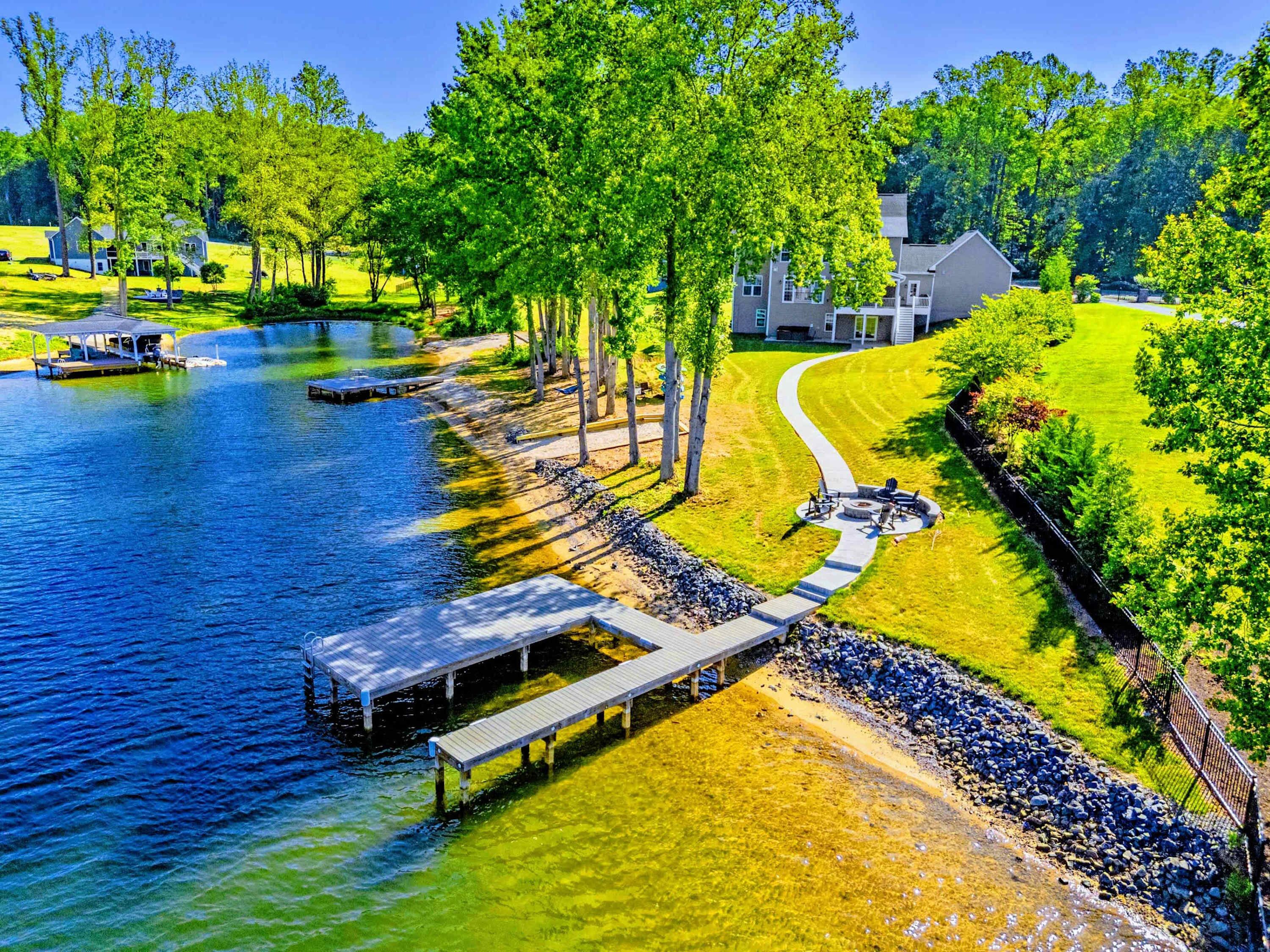 Boendeområde