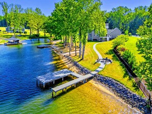 Boendeområde