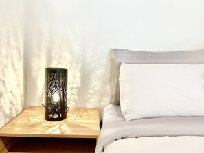 1 Schlafzimmer, Schreibtisch, Bügeleisen/Bügelbrett, kostenloses WLAN