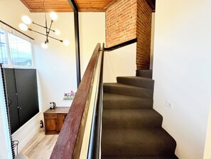 Interior - Opoho Heritage Guest Suite (Dunedin)