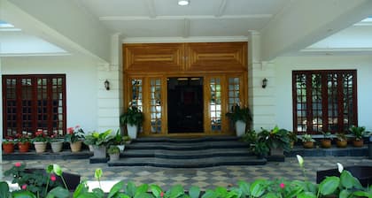 Serenity Cottage Luxury Homestay