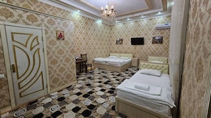 Unclassified image, 5 of 6, button - ELITE HOTEL (Tashkent)