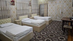 Unclassified image, 2 of 6, button - ELITE HOTEL (Tashkent)