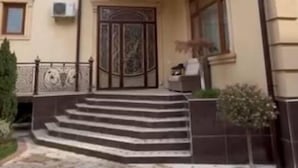 Unclassified image, 4 of 6, button - ELITE HOTEL (Tashkent)