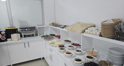 Hotel Marmara