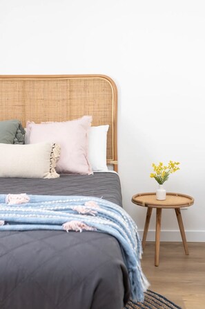 3 Schlafzimmer, Bügeleisen/Bügelbrett, kostenloses WLAN, Bettwäsche