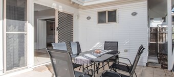 3 Bedroom Hastings Cove Villa!