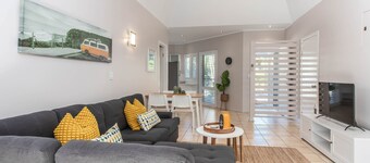 3 Bedroom Hastings Cove Villa!