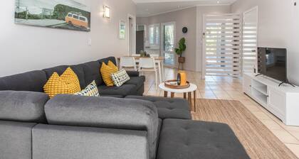 3 Bedroom Hastings Cove Villa!