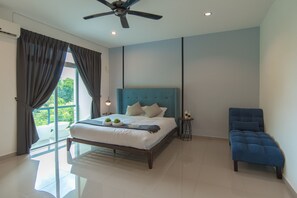 Luxury Bungalow