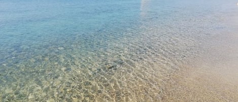 Villa, 2 chambres, fumeurs, piscine privée | Plage