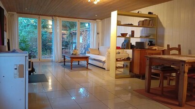 Hof Schwalbennest auf Mondscheinshöhe