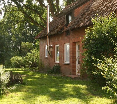 Hof Schwalbennest auf Mondscheinshöhe