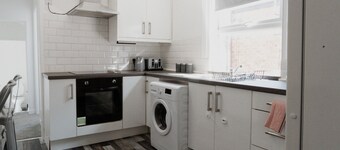 Bentley Lofts - By Sigma Stays