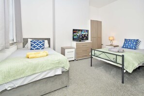1 chambre