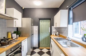 Cucina privata