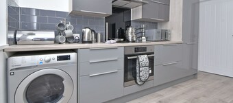 Lyndale Lofts - By Sigma Stays