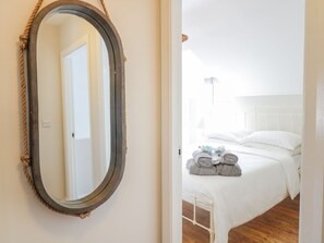 1 多间卧室、特色装修、特色家居、免费 WiFi