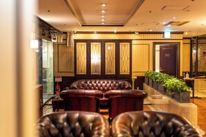Lobby - Ramada encore by Wyndham Amagasaki (Amagasaki)