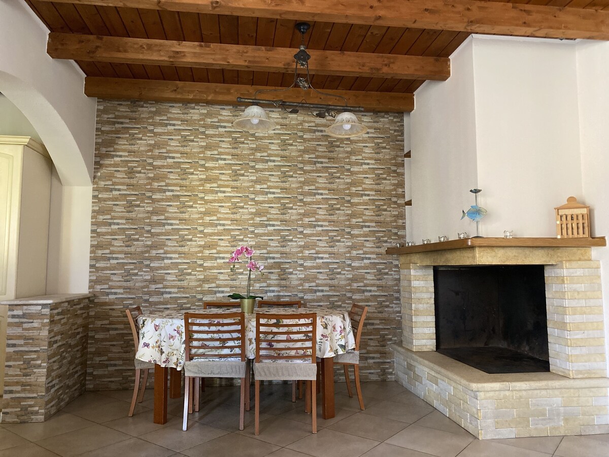 Bild für Gastgeberprofil