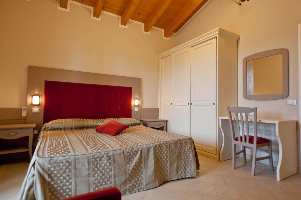Exclusive Apartment
