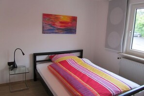 2 chambres