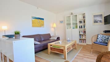 Smart TV, DVD player