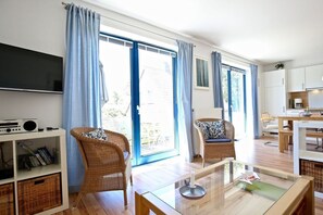 TV connectée, lecteur de DVD