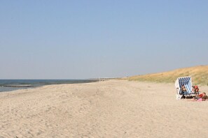 Plage à proximité