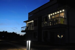 Exterior - Holiday apartment "Sun Catcher" (Dierhagen)