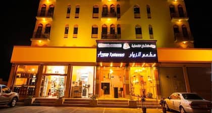Bahla Hotel Apartment
