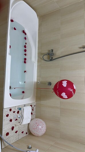 Bathroom - Bahla Hotel Apartment  (Bahla)