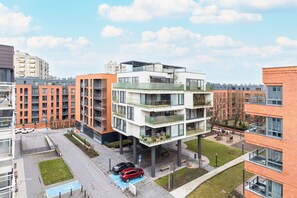 บริเวณภายนอก