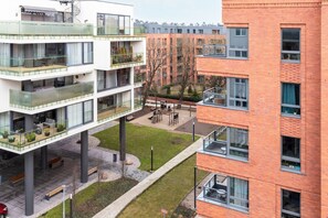 ระเบียง