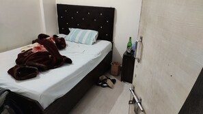 Decoración personalizada, muebles diferentes y wifi gratis