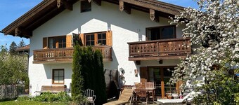 Ferienwohnung Balkon, 1 Schlafzimmer, 1 Wohnküche, Dusche/wc, Max. 3 Pers