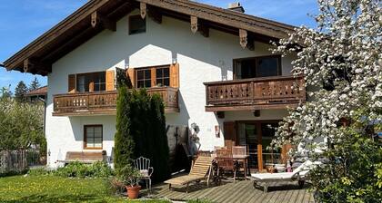 Ferienwohnung Balkon, 1 Schlafzimmer, 1 Wohnküche, Dusche/wc, Max. 3 Pers
