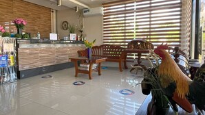 Interior - Argao Seabreeze Hotel powered by Cocotel (Argao)
