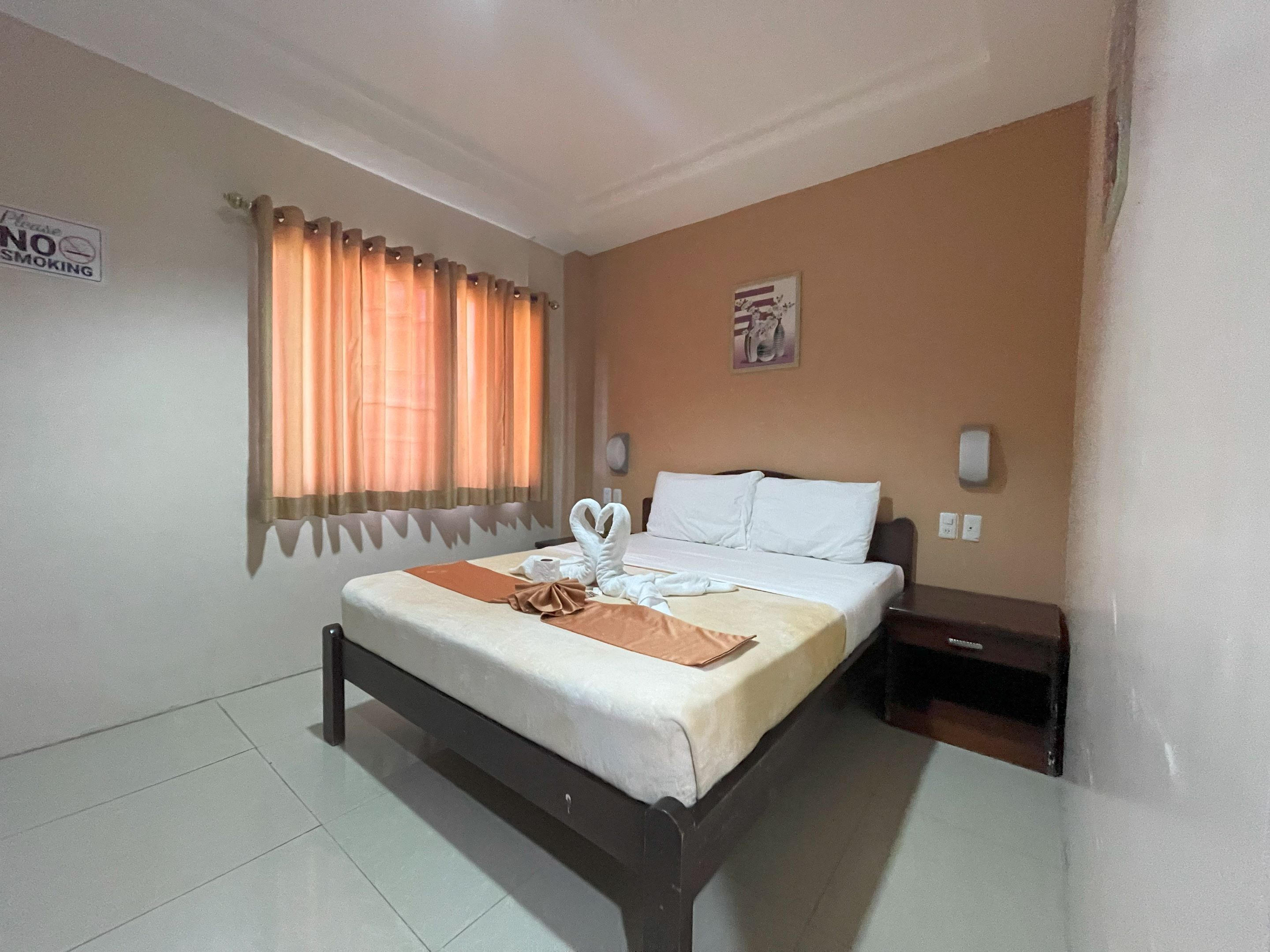 Deluxe kamer | 1 slaapkamer, individueel gedecoreerd, individueel gemeubileerd