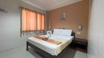 Deluxe kamer | 1 slaapkamer, individueel gedecoreerd, individueel gemeubileerd