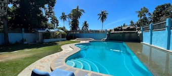 ココテルによるアルガオシーブリーズホテル